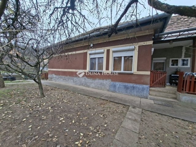 Eladó családi ház, Sülysápon 52.5 M Ft, 3 szobás