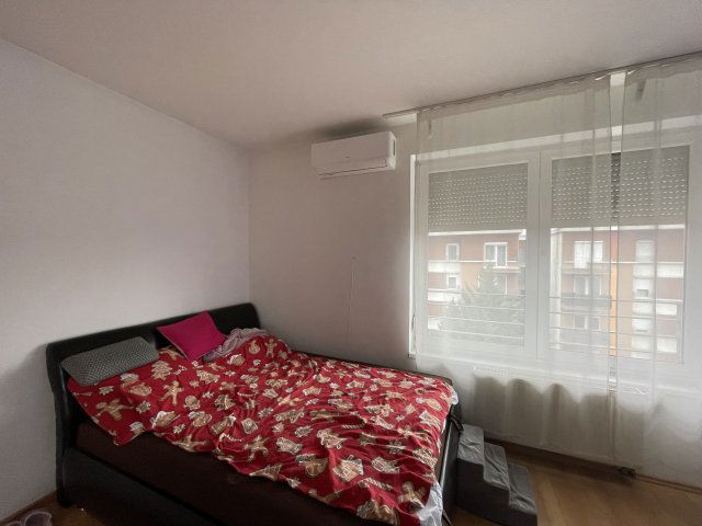 Eladó téglalakás, XIII. kerületben, Reitter Ferenc utcában