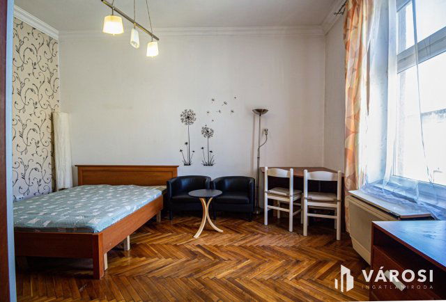 Eladó téglalakás, Budapesten, XIII. kerületben 41.9 M Ft