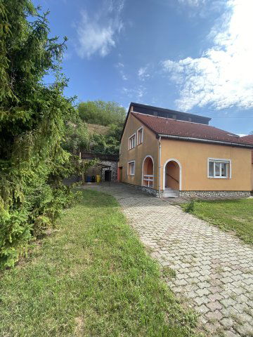 Eladó családi ház, Miskolcon 47.9 M Ft, 3+2 szobás