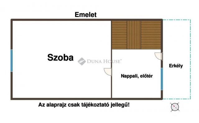 Eladó családi ház, Szigetszentmiklóson 53.9 M Ft, 3 szobás