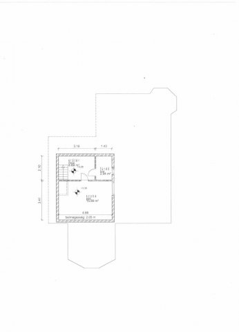 Eladó családi ház, Komáromban 53.9 M Ft, 4 szobás