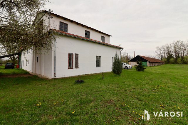 Eladó családi ház, Battonyán 80 M Ft, 2 szobás