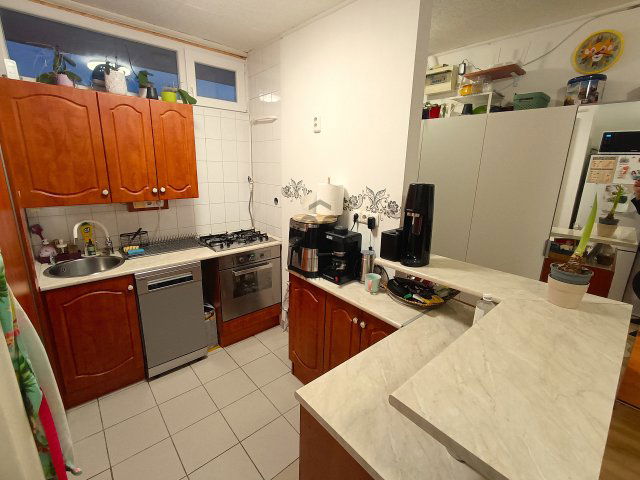 Eladó téglalakás, Budapesten, IV. kerületben 84.9 M Ft, 3 szobás