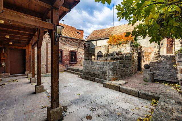 Eladó családi ház, Vácon, Tímár utcában 124.9 M Ft