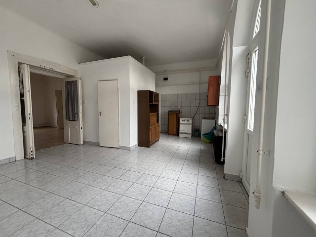 Eladó téglalakás, Kisvárdán 25.9 M Ft, 3 szobás