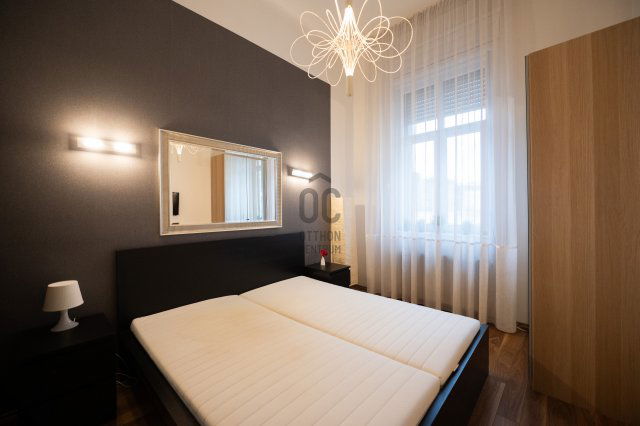 Eladó téglalakás, Budapesten, VI. kerületben 124.9 M Ft