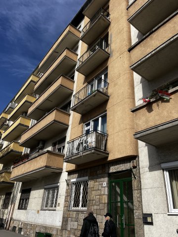 Eladó téglalakás, Budapesten, XI. kerületben, Bocskai úton