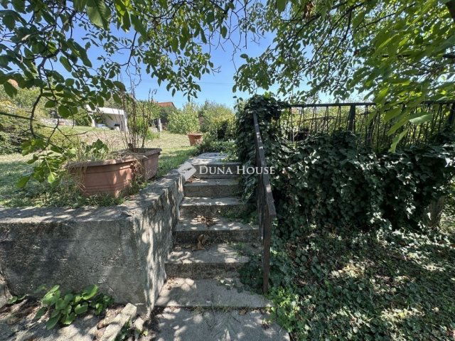 Eladó telek, Szentendrén 50.9 M Ft / költözzbe.hu