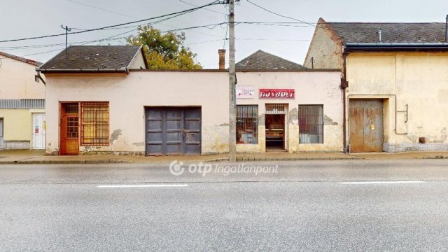 Eladó családi ház, Putnokon 6.5 M Ft, 3 szobás