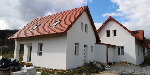 Eladó családi ház, Balatonrendesen 74.9 M Ft, 4 szobás