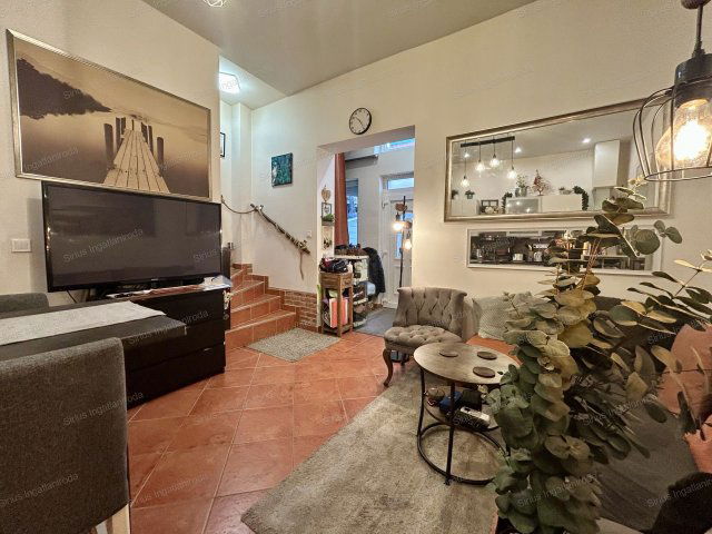 Eladó családi ház, Budapesten, XX. kerületben 54.5 M Ft