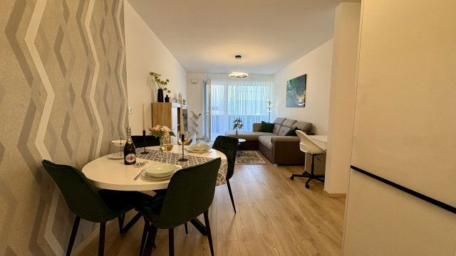 Kiadó téglalakás, albérlet, Debrecenben 350 E Ft / hó, 2 szobás