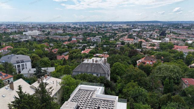 Eladó téglalakás, Budapesten, XI. kerületben 659 M Ft, 5 szobás