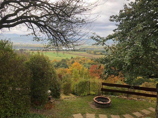 Eladó telek, Zebegényben, Szarvas úton 36.5 M Ft