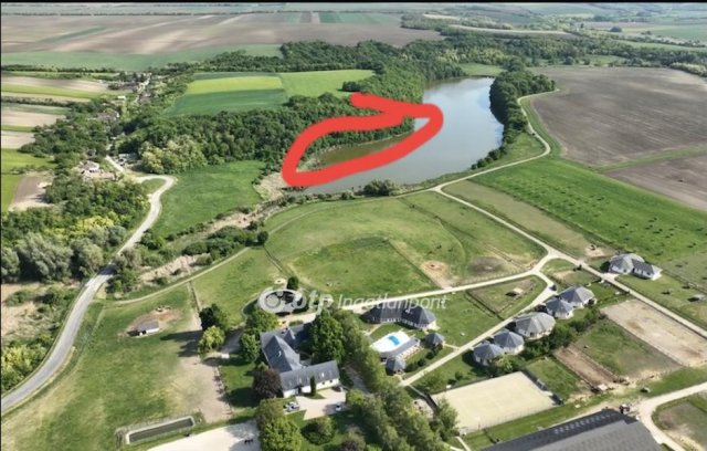 Eladó telek, Enyingen 20 M Ft / költözzbe.hu