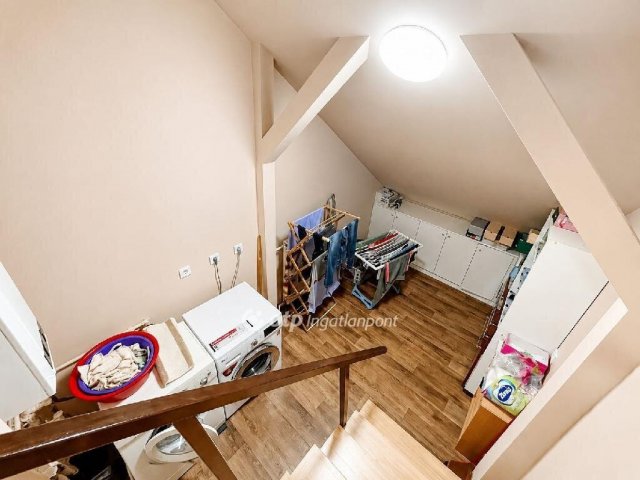 Eladó sorház, Ráckevén 69.99 M Ft, 3+1 szobás