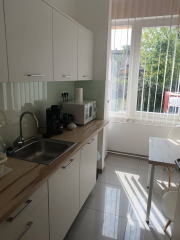 Kiadó iroda, Győrött 109 E Ft / hó, 1 szobás