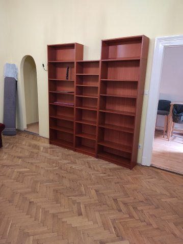 Kiadó téglalakás, albérlet, VIII. kerületben, Rákóczi úton