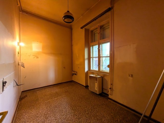 Eladó sorház, Debrecenben 54.9 M Ft, 1 szobás