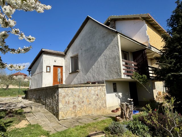 Eladó nyaraló, Keszthelyen 19.9 M Ft, 2 szobás