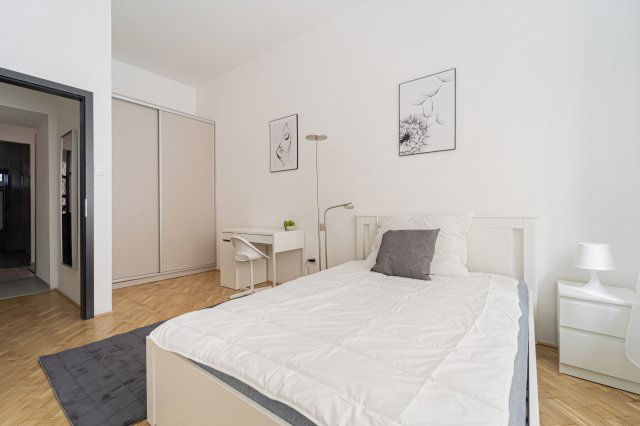 Eladó téglalakás, Budapesten, IX. kerületben 128.9 M Ft