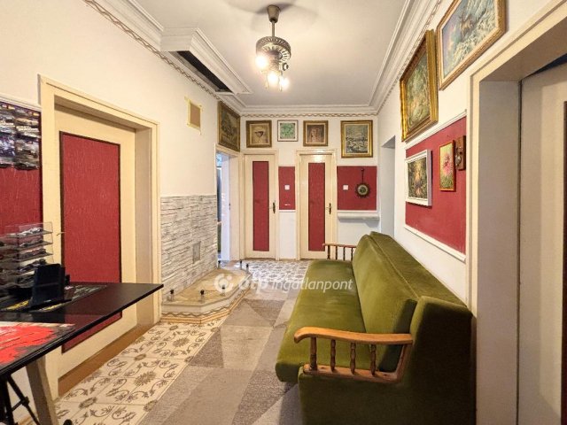 Eladó családi ház, Tabon 55 M Ft, 4 szobás