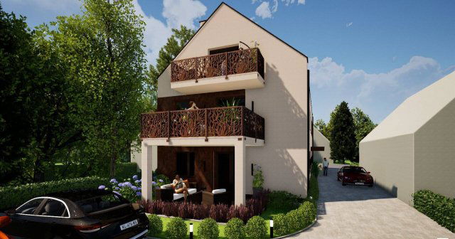 Eladó téglalakás, Sárváron 38.195 M Ft, 1 szobás