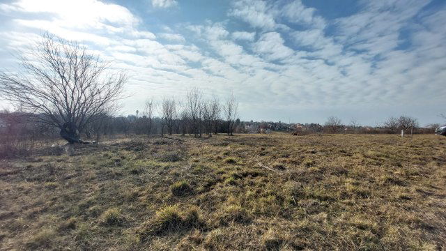 Eladó telek, Kerepesen 39.9 M Ft / költözzbe.hu