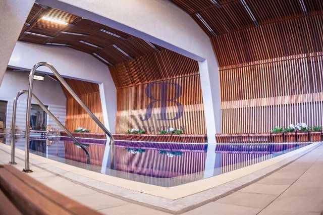 Kiadó téglalakás, albérlet, IX. kerületben, Lechner Ödön fasoron