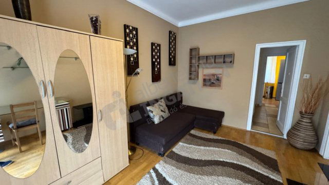 Kiadó téglalakás, albérlet, XIII. kerületben, Tomori közben