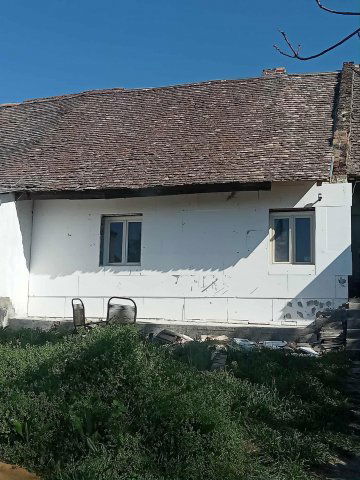 Eladó családi ház, Nagyharsányon 5.8 M Ft, 2 szobás