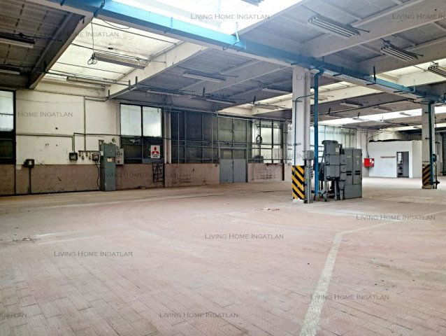 Kiadó ipari ingatlan, Budapesten, XIV. kerületben 950 E Ft / hó