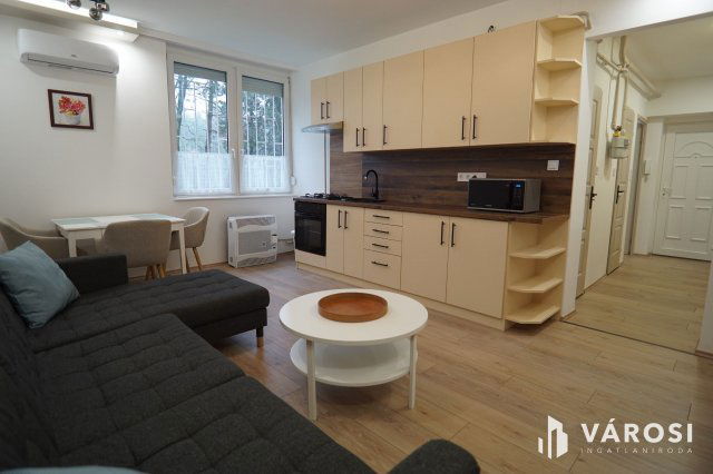 Kiadó téglalakás, albérlet, Nagykanizsán 120 E Ft / hó