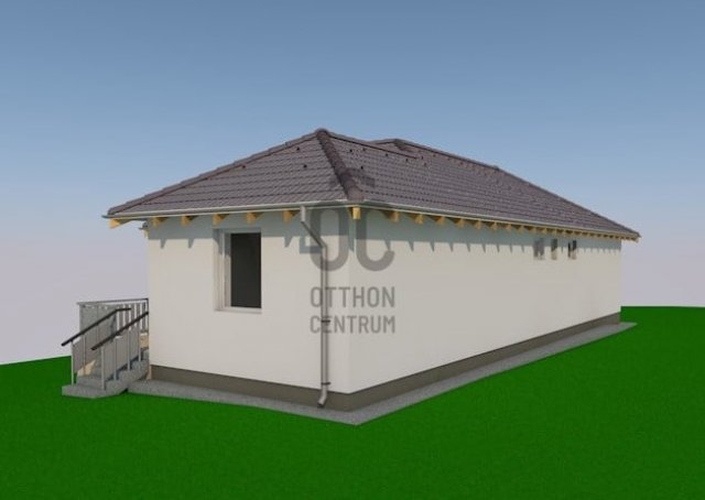 Eladó családi ház, Szigetszentmiklóson 99.9 M Ft, 5 szobás