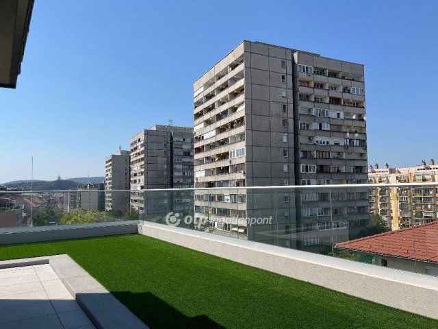 Eladó téglalakás, Budapesten, VIII. kerületben 102.9 M Ft