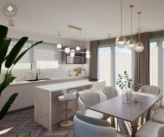 Eladó családi ház, Budapesten, II. kerületben 1396.941 M Ft