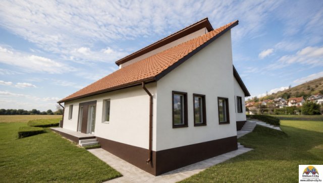 Eladó ikerház, Pécelen 99 M Ft, 4 szobás / költözzbe.hu