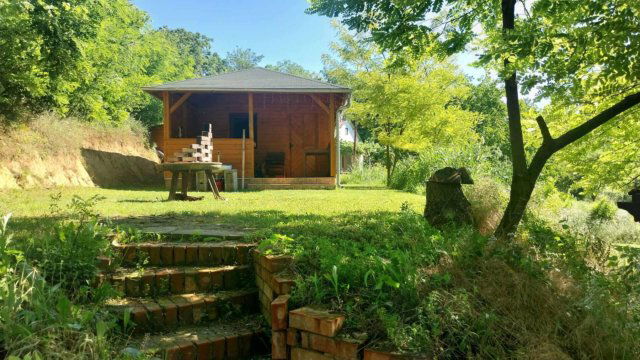 Eladó családi ház, Gyönkön 9.9 M Ft, 2 szobás