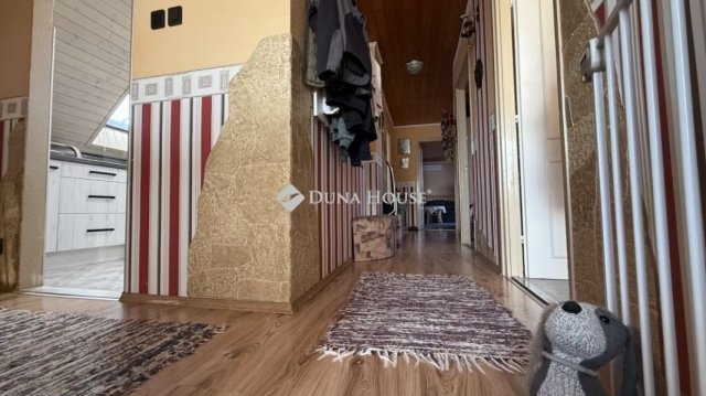 Eladó családi ház, Szombathelyen 79.9 M Ft, 5+1 szobás