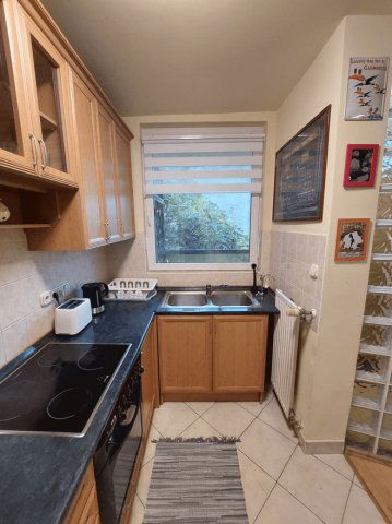 Kiadó téglalakás, albérlet, V. kerületben, József nádor téren