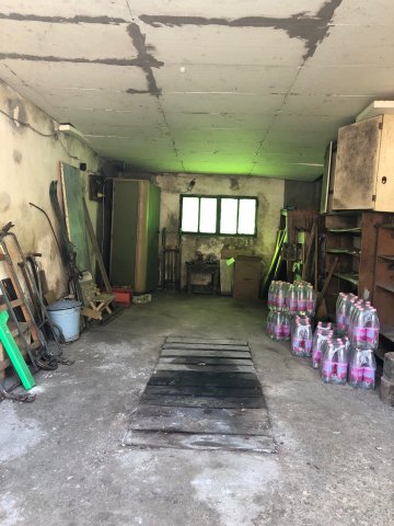 Eladó garázs, Salgótarjánban 3.9 M Ft / költözzbe.hu