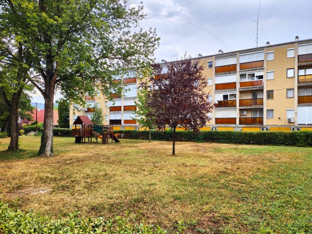 Eladó nyaraló, Harkányban, Bartók Béla utcában 14.9 M Ft