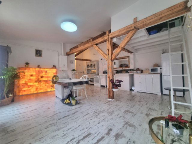 Kiadó téglalakás, albérlet, VI. kerületben, Dessewffy utcában