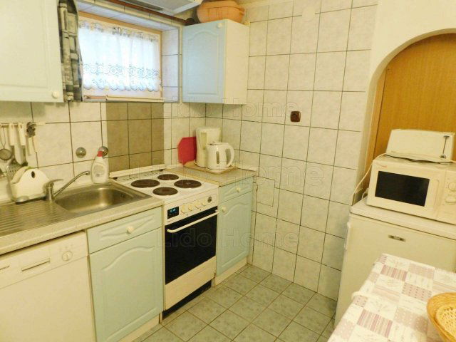 Kiadó téglalakás, albérlet, Balatongyörökön 100 E Ft / hó