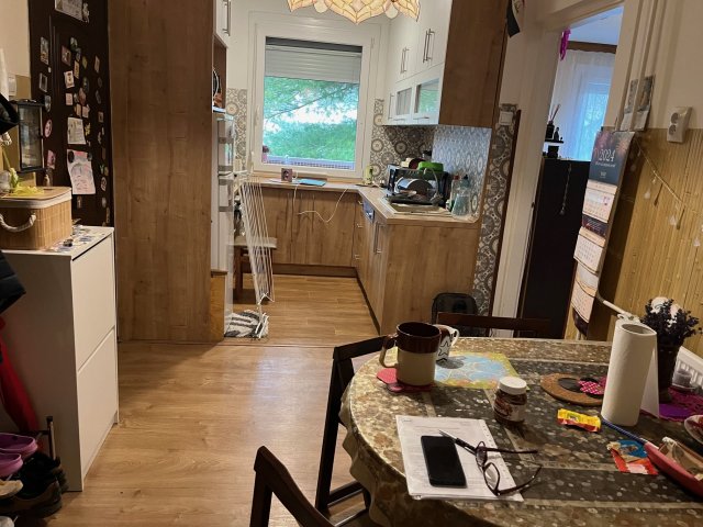 Eladó téglalakás, Hévízen 79 M Ft / költözzbe.hu