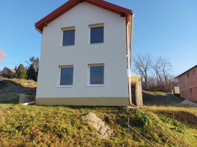 Eladó családi ház, Nemesbükön 42.25 M Ft, 3 szobás