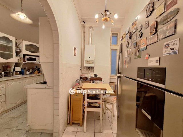 Eladó téglalakás, Budapesten, I. kerületben 135 M Ft, 2+1 szobás