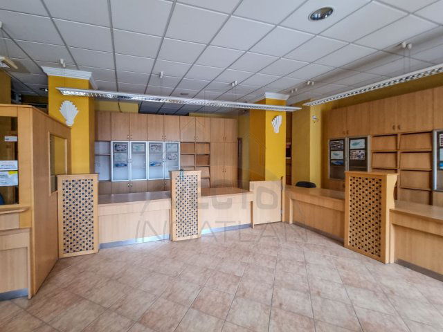 Kiadó üzlethelyiség, Szombathelyen 490 E Ft / hó