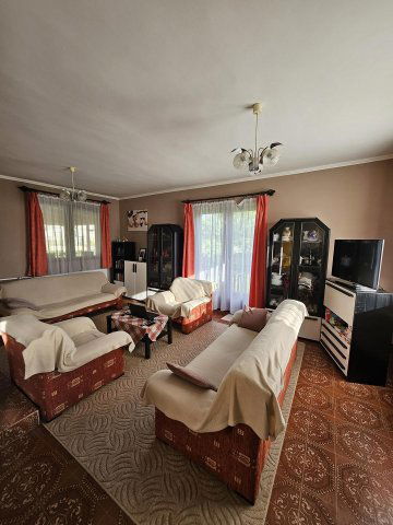Eladó családi ház, Zalaegerszegen 65 M Ft, 4 szobás